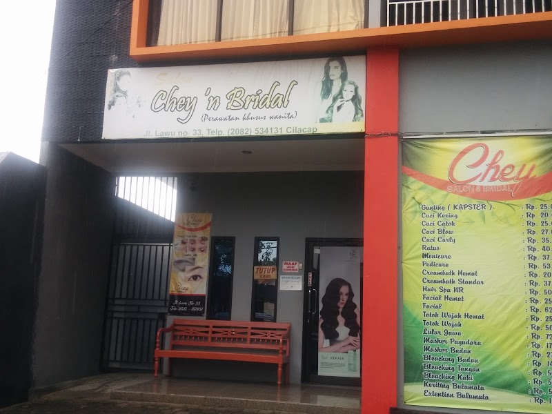 Skin Care Secrets for Cilacap's Coastal Residents at AngeL Salon