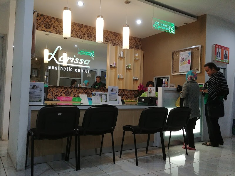 Secrets of Beauty Blooming Along Cilacap's Shores