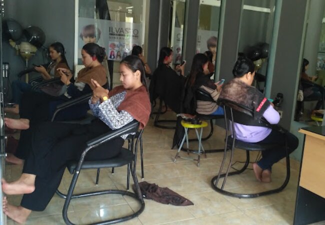 Coastal Beauty Secrets: AngeL Salon Blends Nature with Luxury